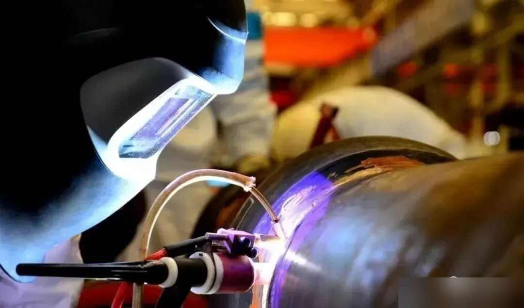 Hot-Wire TIG High-Efficiency Argon Arc Welding