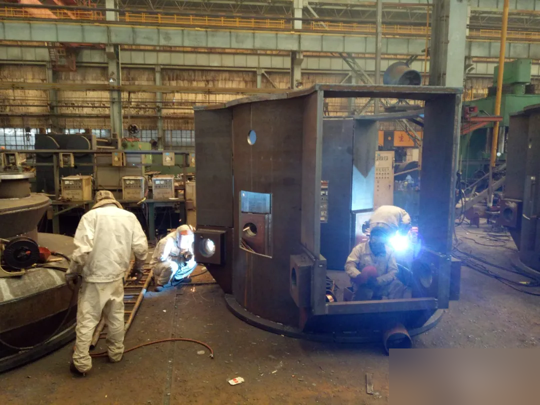 Welding Enters the Era of the Internet of Everything