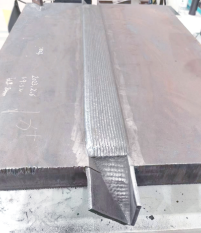 Multi-Layer Multi-Pass Welding Process Guide