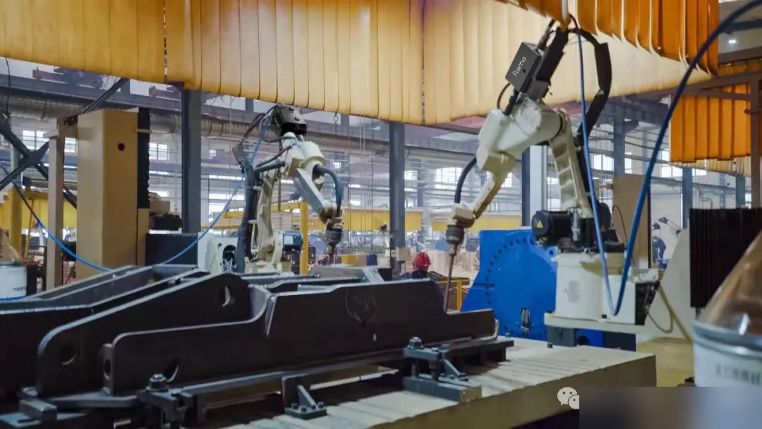 Welding Industry Shift from Experience to Data-Driven