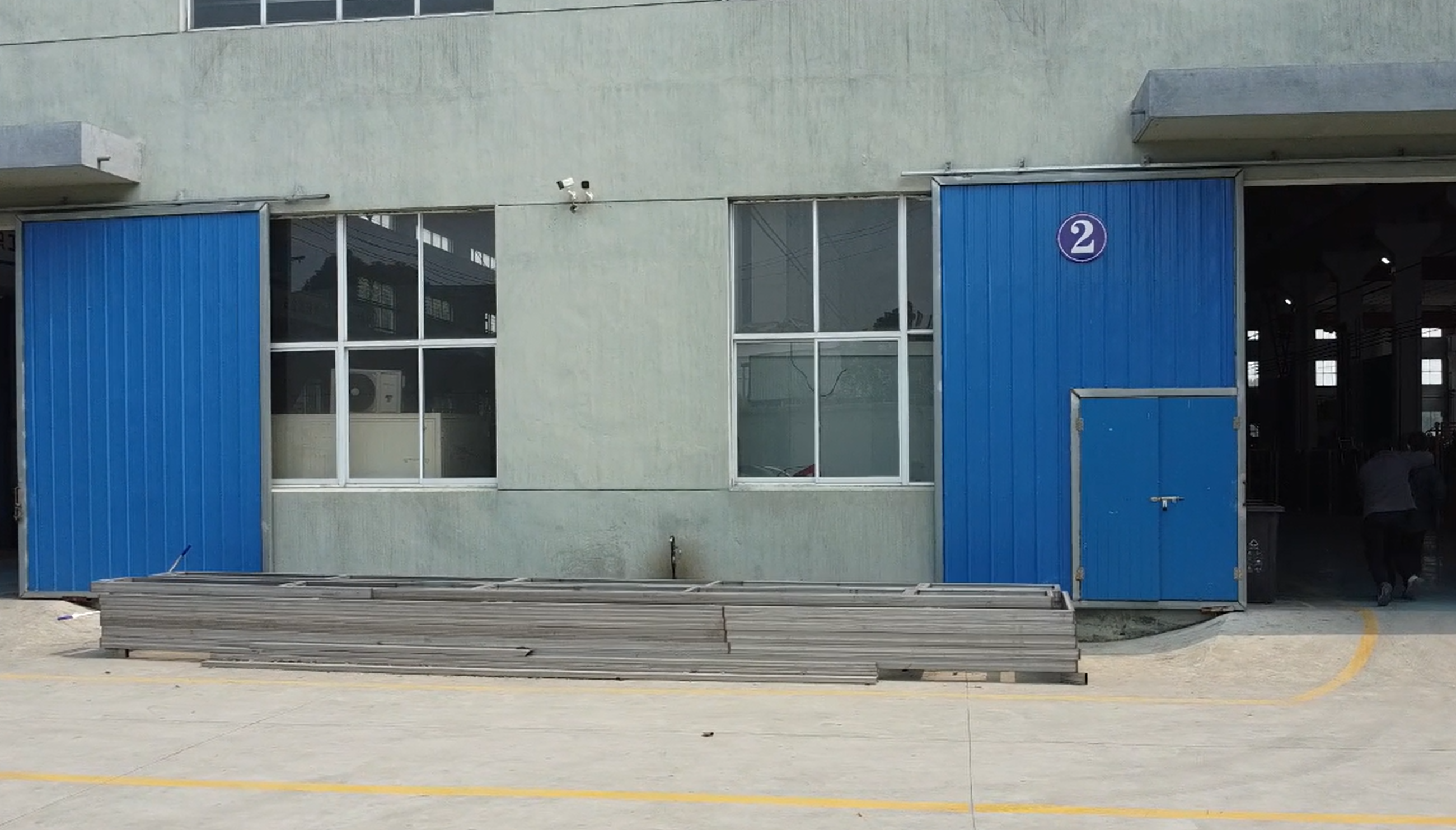 Welding Turning Rolls